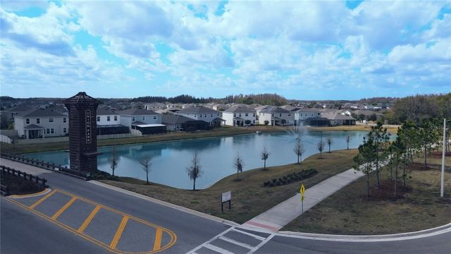 32871 BROOKS HAWK LANE, Wesley Chapel, FL 33543