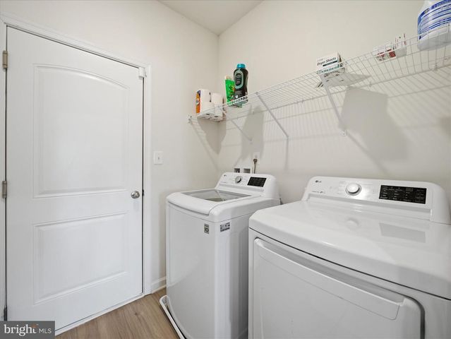208 RAPPAHANNOCK RUN, Falling Waters, WV 25419