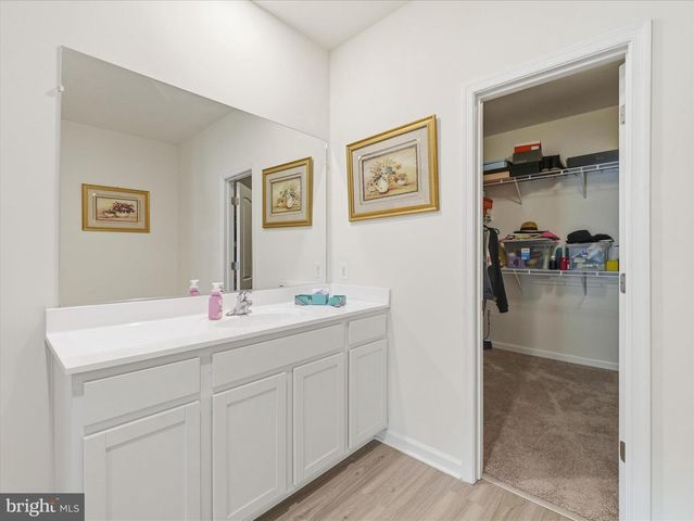208 RAPPAHANNOCK RUN, Falling Waters, WV 25419