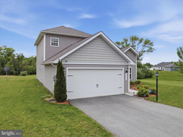 208 RAPPAHANNOCK RUN, Falling Waters, WV 25419