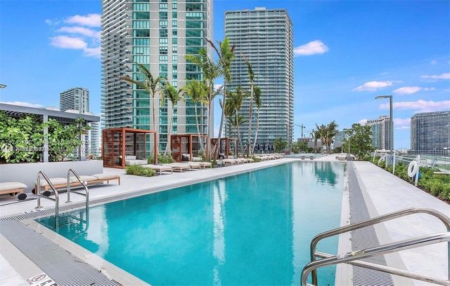 3131 NE 7th Ave 2205, Miami, FL 33137