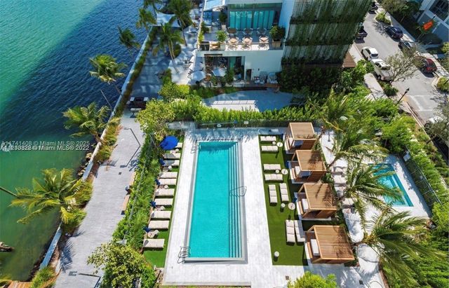 3131 NE 7th Ave 2205, Miami, FL 33137