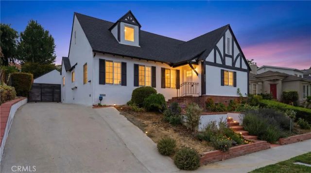 4829 Presidio, Los Angeles, CA 90043