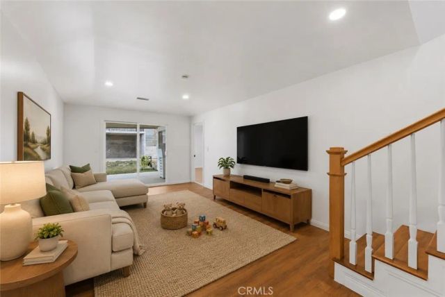 4829 Presidio, Los Angeles, CA 90043