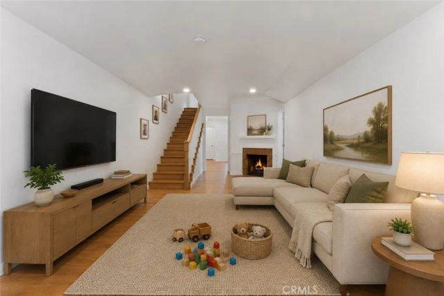 4829 Presidio, Los Angeles, CA 90043