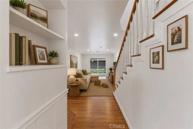 4829 Presidio, Los Angeles, CA 90043
