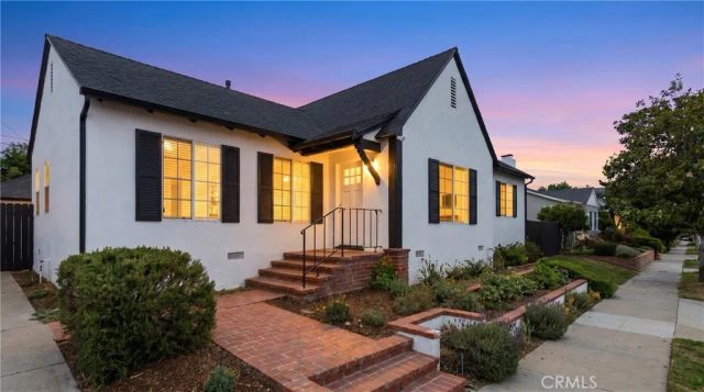 4829 Presidio, Los Angeles, CA 90043