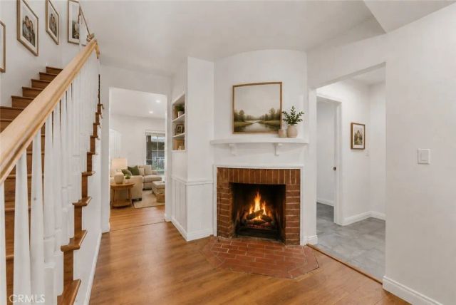 4829 Presidio, Los Angeles, CA 90043