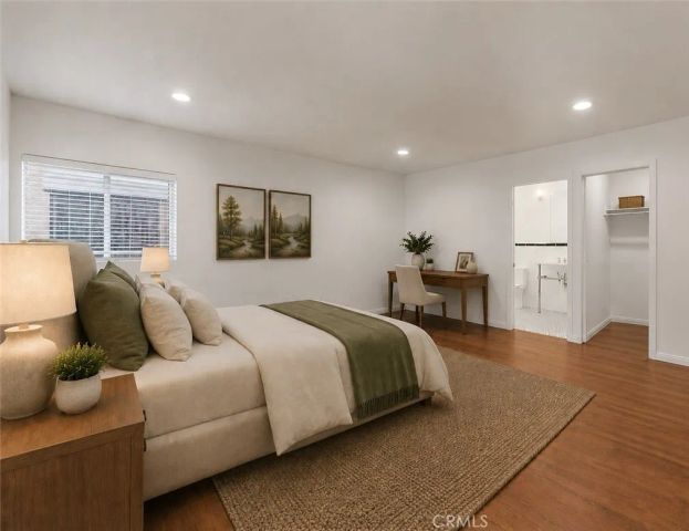 4829 Presidio, Los Angeles, CA 90043
