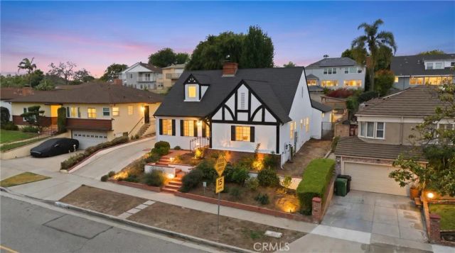4829 Presidio, Los Angeles, CA 90043