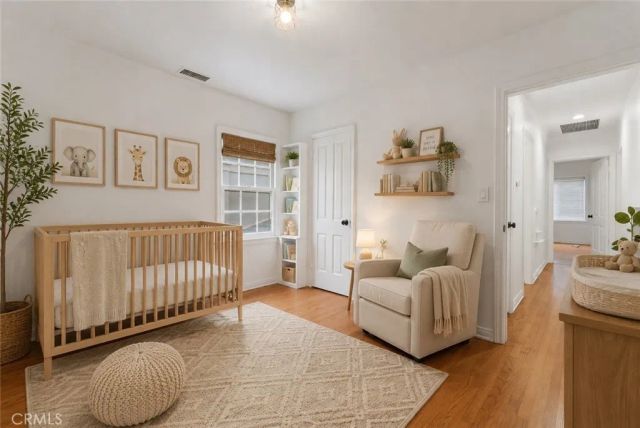 4829 Presidio, Los Angeles, CA 90043