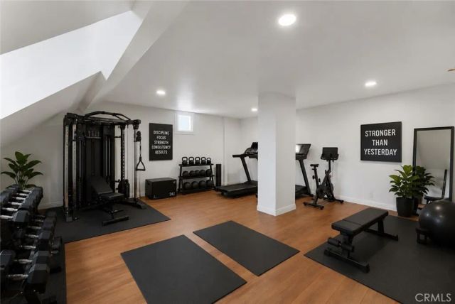 4829 Presidio, Los Angeles, CA 90043