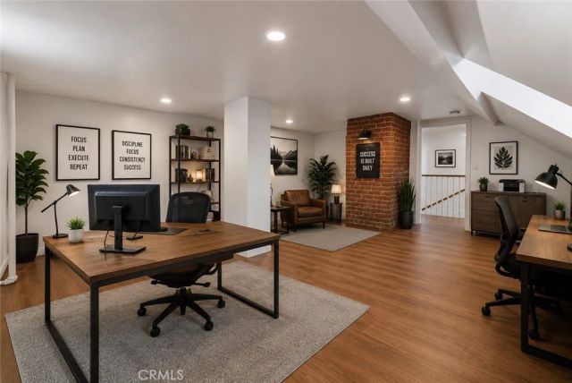 4829 Presidio, Los Angeles, CA 90043