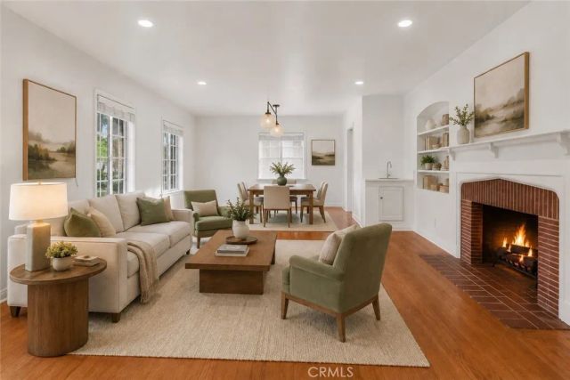 4829 Presidio, Los Angeles, CA 90043