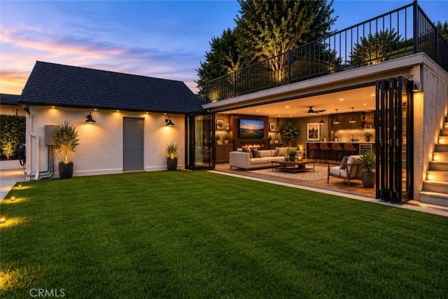 4829 Presidio, Los Angeles, CA 90043