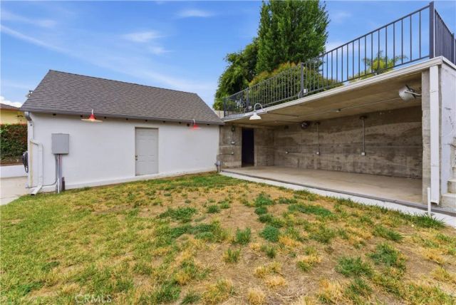 4829 Presidio, Los Angeles, CA 90043