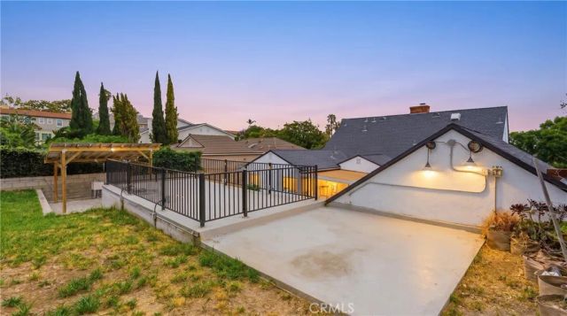 4829 Presidio, Los Angeles, CA 90043