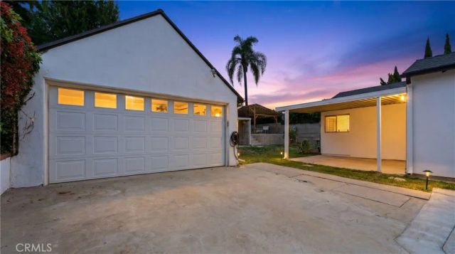 4829 Presidio, Los Angeles, CA 90043