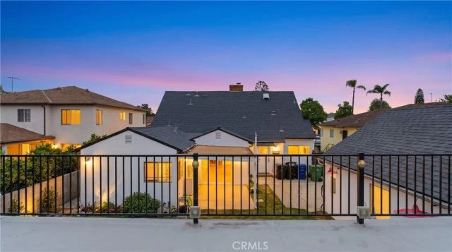 4829 Presidio, Los Angeles, CA 90043