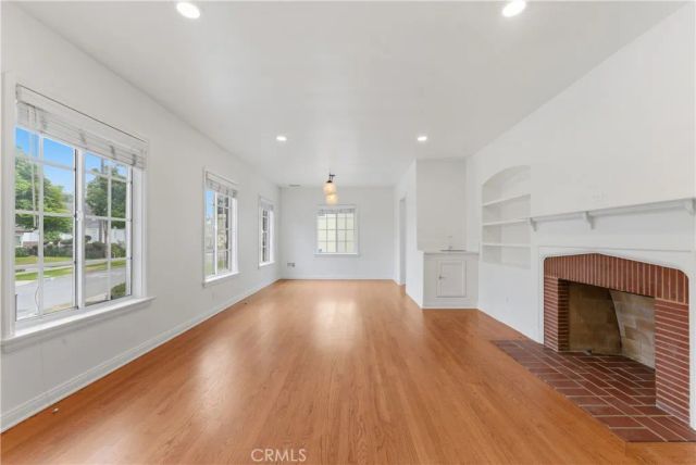 4829 Presidio, Los Angeles, CA 90043