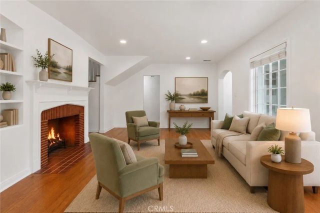 4829 Presidio, Los Angeles, CA 90043