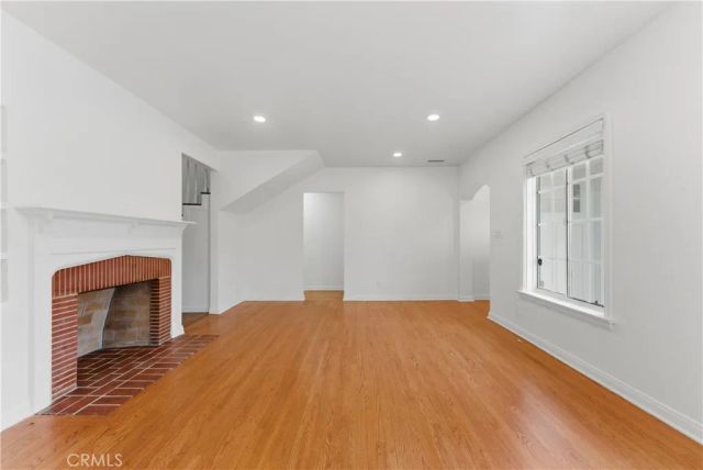 4829 Presidio, Los Angeles, CA 90043
