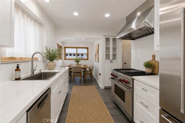 4829 Presidio, Los Angeles, CA 90043