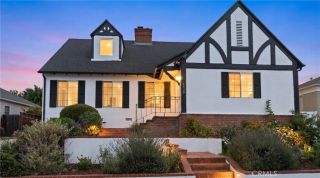 4829 Presidio, Los Angeles, CA 90043