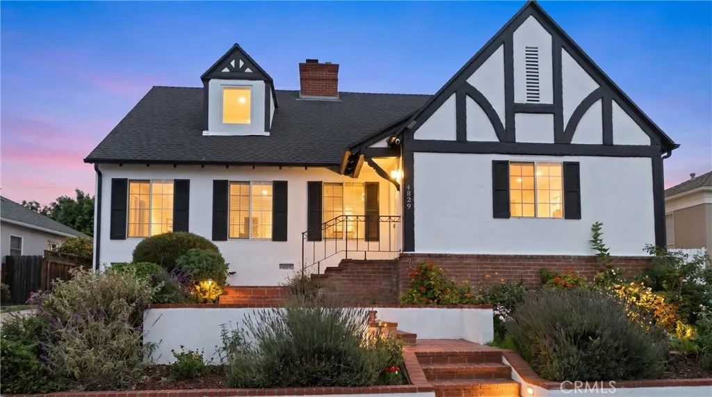4829 Presidio, Los Angeles, CA 90043