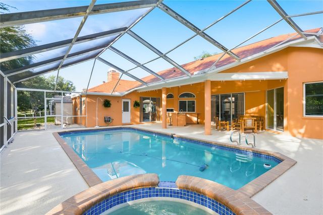 791 WEATHERSFIELD DRIVE, Dunedin, FL 34698