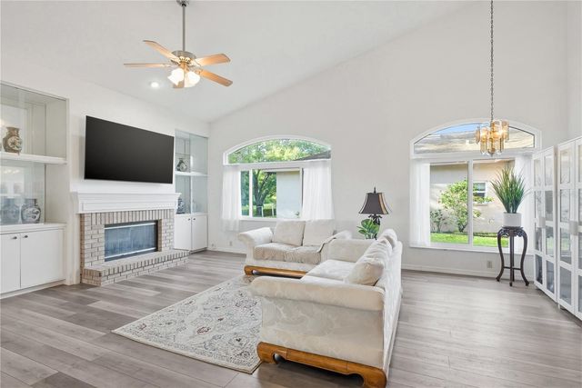 791 WEATHERSFIELD DRIVE, Dunedin, FL 34698