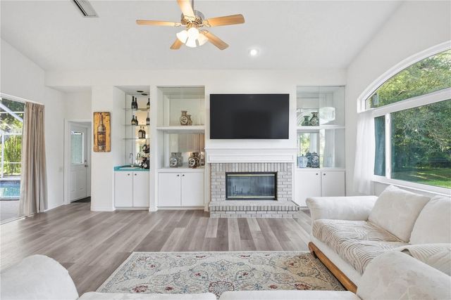 791 WEATHERSFIELD DRIVE, Dunedin, FL 34698