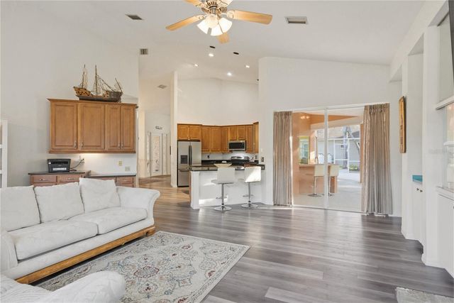 791 WEATHERSFIELD DRIVE, Dunedin, FL 34698