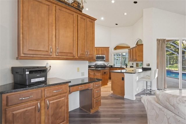 791 WEATHERSFIELD DRIVE, Dunedin, FL 34698