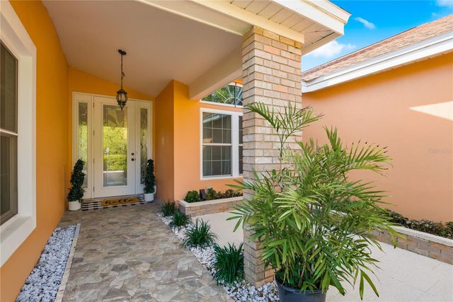 791 WEATHERSFIELD DRIVE, Dunedin, FL 34698