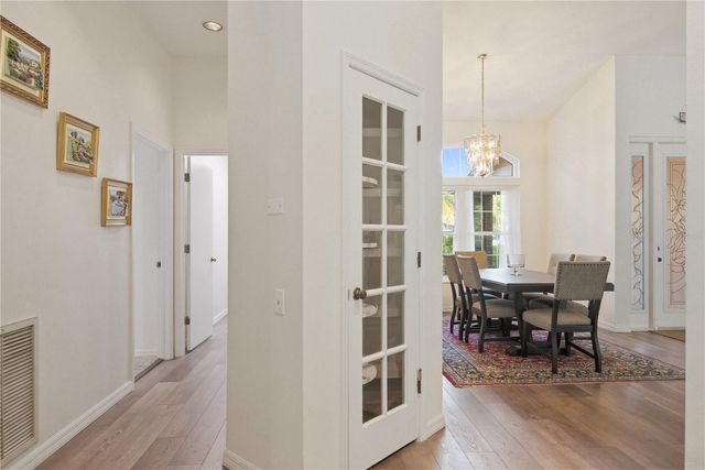 791 WEATHERSFIELD DRIVE, Dunedin, FL 34698