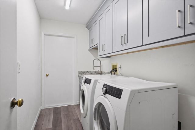 791 WEATHERSFIELD DRIVE, Dunedin, FL 34698