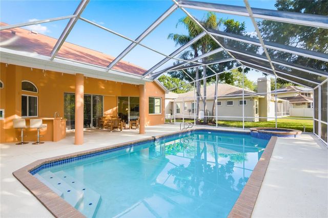 791 WEATHERSFIELD DRIVE, Dunedin, FL 34698