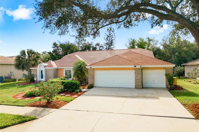 791 WEATHERSFIELD DRIVE, Dunedin, FL 34698