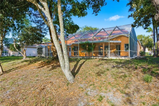 791 WEATHERSFIELD DRIVE, Dunedin, FL 34698