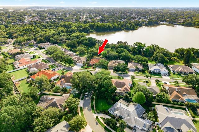 791 WEATHERSFIELD DRIVE, Dunedin, FL 34698