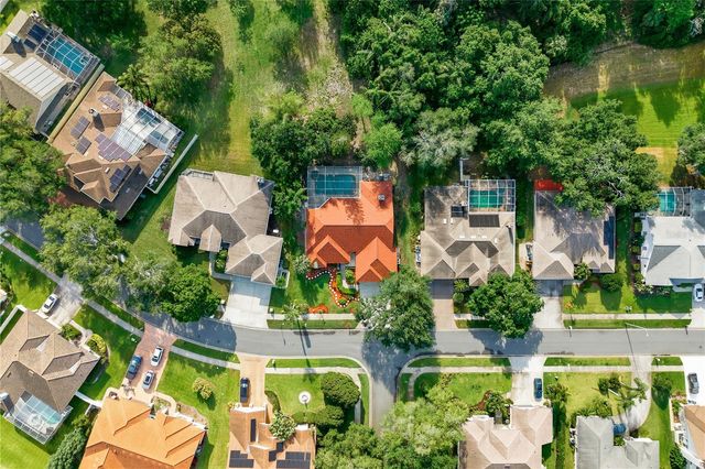 791 WEATHERSFIELD DRIVE, Dunedin, FL 34698