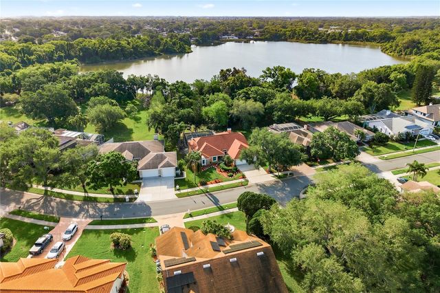 791 WEATHERSFIELD DRIVE, Dunedin, FL 34698