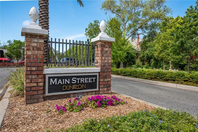 791 WEATHERSFIELD DRIVE, Dunedin, FL 34698