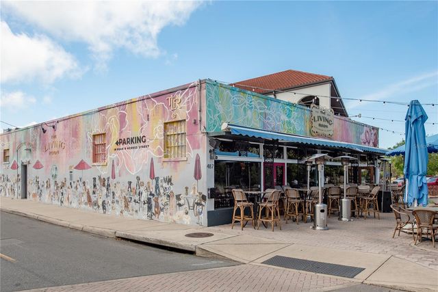 791 WEATHERSFIELD DRIVE, Dunedin, FL 34698