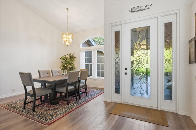 791 WEATHERSFIELD DRIVE, Dunedin, FL 34698