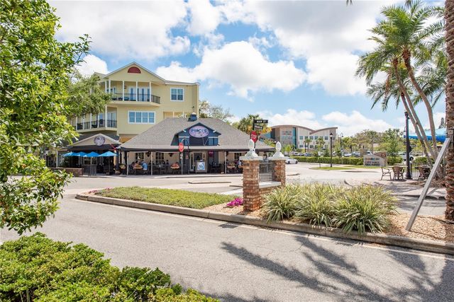 791 WEATHERSFIELD DRIVE, Dunedin, FL 34698