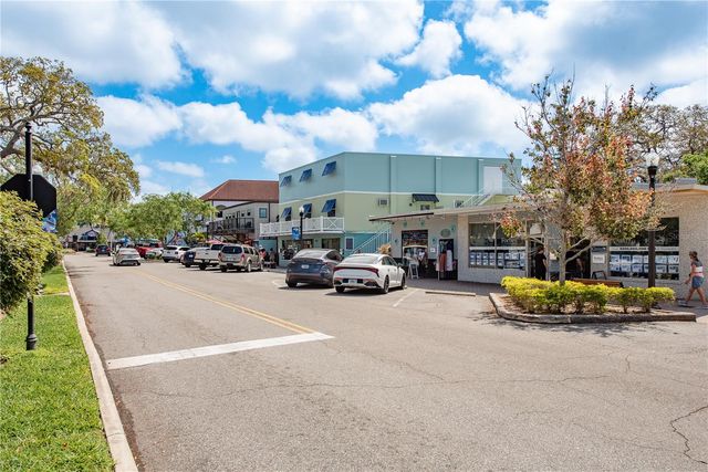 791 WEATHERSFIELD DRIVE, Dunedin, FL 34698