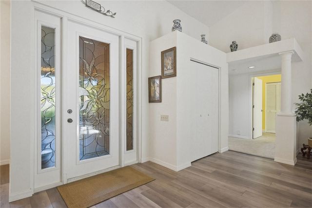 791 WEATHERSFIELD DRIVE, Dunedin, FL 34698