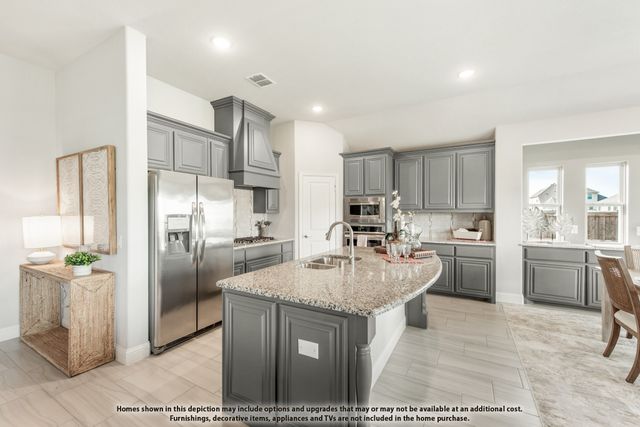 120 Tetrad Circle, Waxahachie, TX 75165